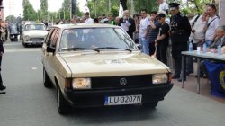 Volkswagen Passat (1979)