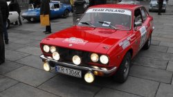 Fiat 128 sport coupe (1975)