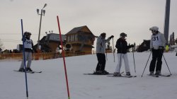Classic Ski 2016