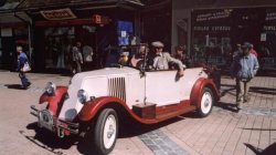 Renault Mona-sic (1920)
