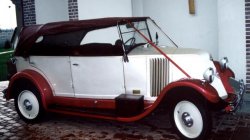 Renault Mona-sic (1920)