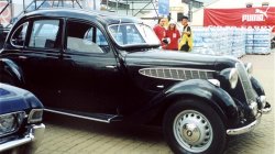 BMW 326 (1938)