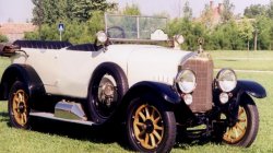Mercedes (1921)
