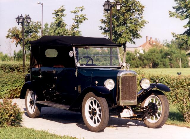 Lagonda (1925)