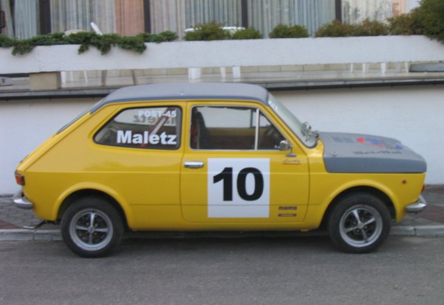 Fiat 127 (1975)