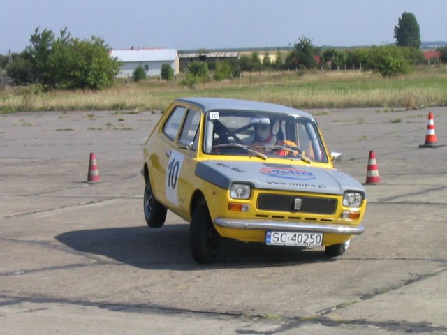 Fiat 127 (1975)