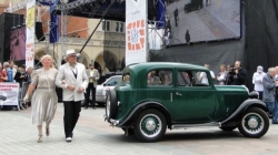 Polski Fiat 508 III Junak (1935)
