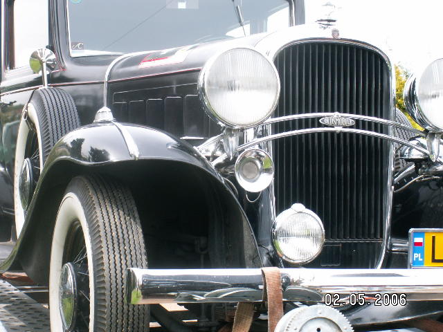 Oldsmobil F32 (1932)