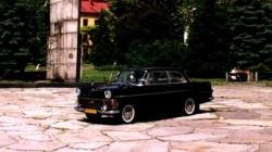 Opel Rekord P II 1700 (1962)