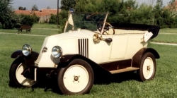 Renault KJ6CU (1923)