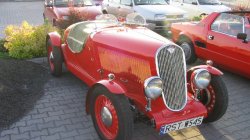 Fiat 508 IIIS (1937)