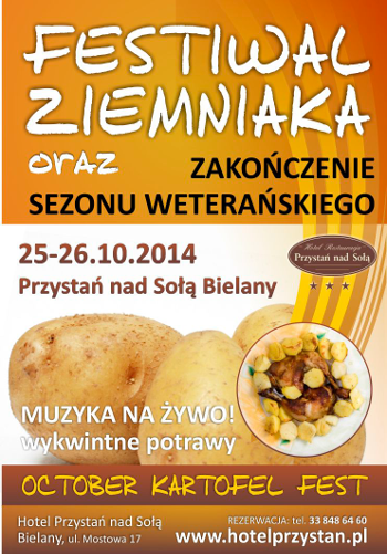 2014_Festiwal Ziemniaka_plakat_sml